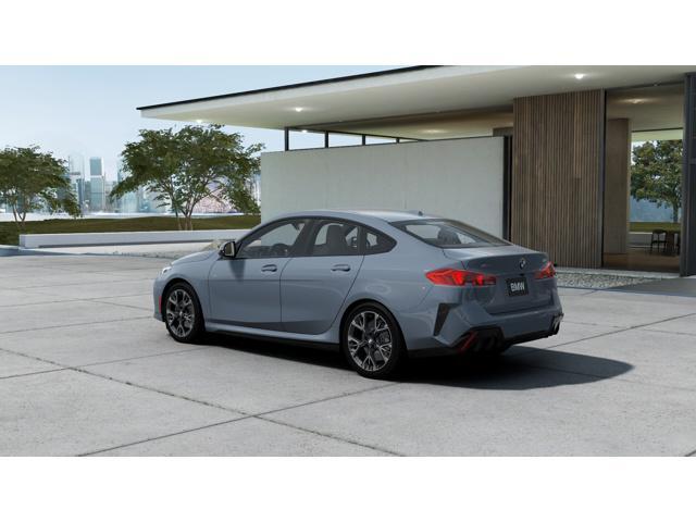 new 2025 BMW 228 Gran Coupe car, priced at $46,475