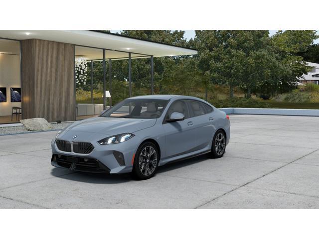 new 2025 BMW 228 Gran Coupe car, priced at $46,475