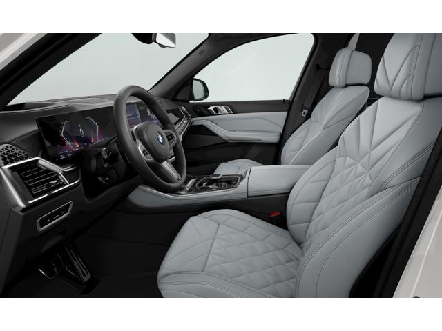 new 2026 BMW X5 car, priced at $83,525