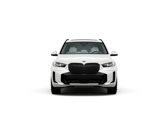 new 2026 BMW X5 car, priced at $83,525