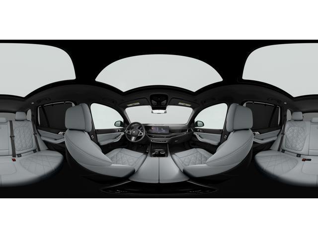 new 2026 BMW X5 car, priced at $83,525