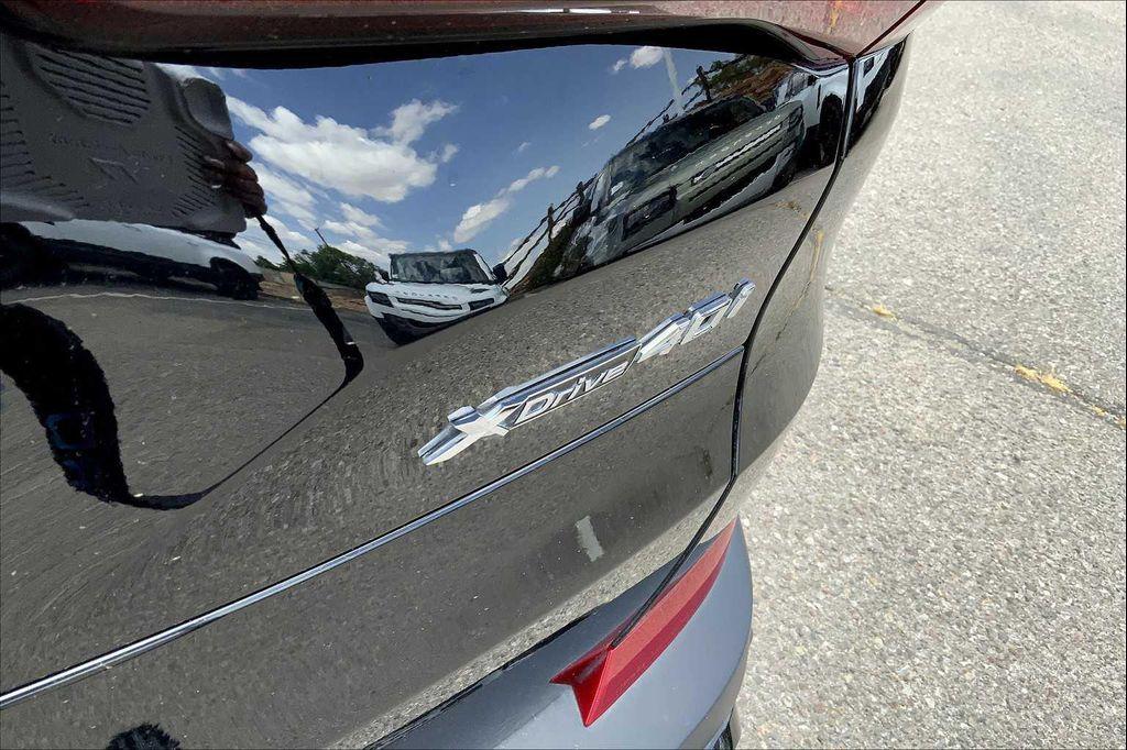 used 2019 BMW X5 car, priced at $27,950