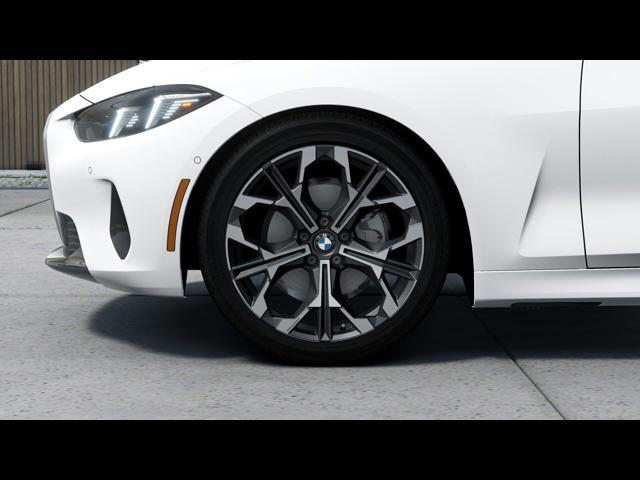 new 2025 BMW 430 car, priced at $58,035