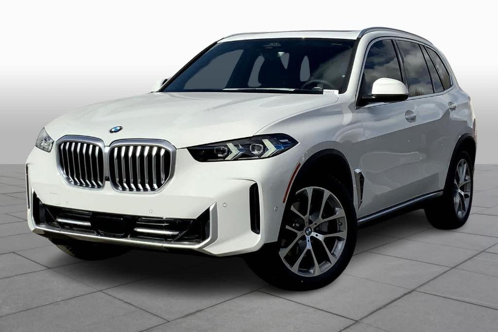 new 2024 BMW X5 car, priced at $73,670