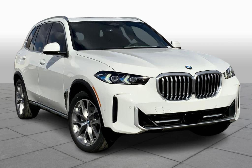 new 2024 BMW X5 car, priced at $73,670