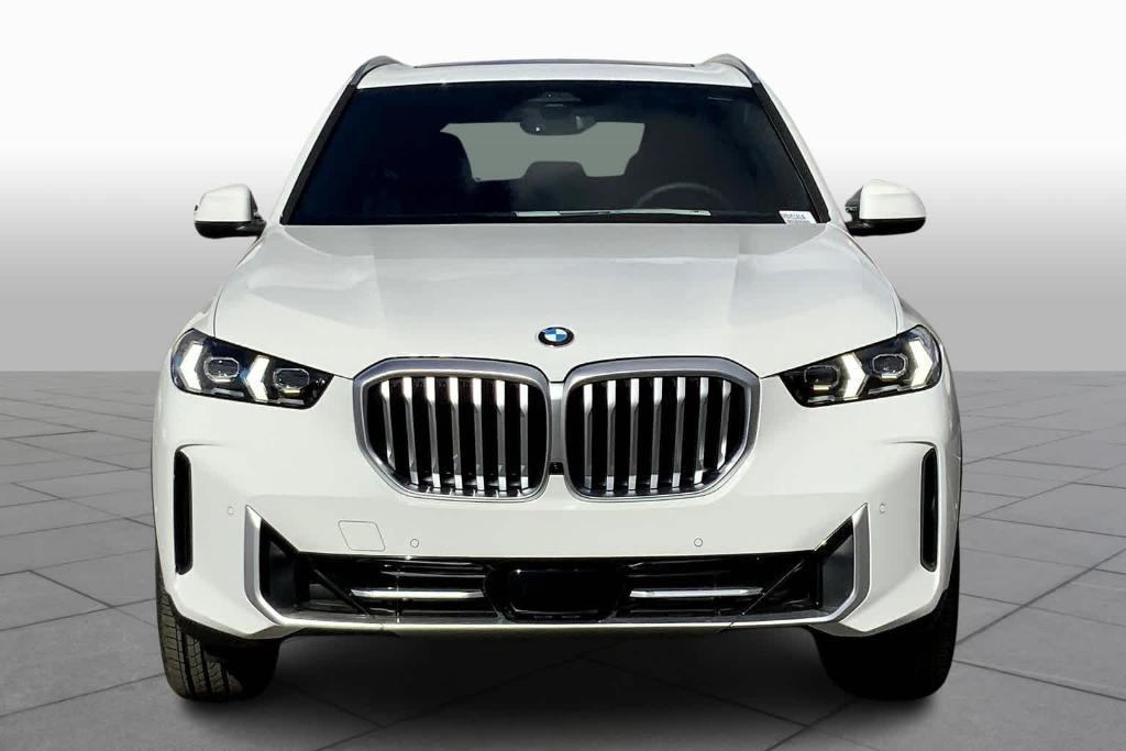 new 2024 BMW X5 car, priced at $73,670