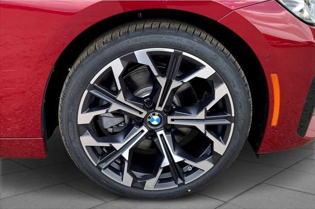 new 2025 BMW 230 car, priced at $50,215