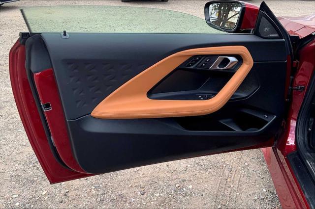 new 2025 BMW 230 car, priced at $50,215