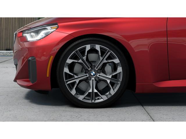 new 2025 BMW 230 car, priced at $50,215