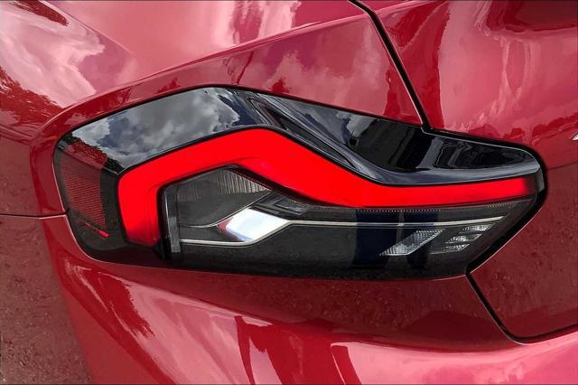 new 2025 BMW 230 car, priced at $50,215