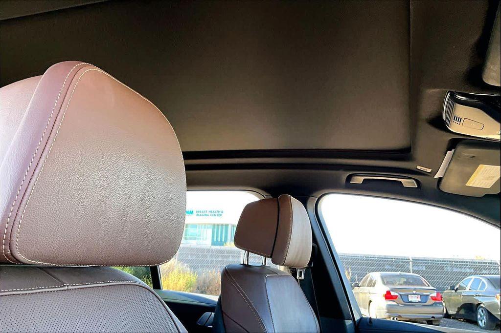 used 2020 BMW X5 car, priced at $29,950