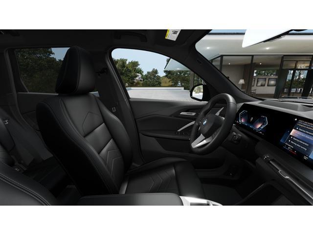 new 2026 BMW X1 car, priced at $49,930