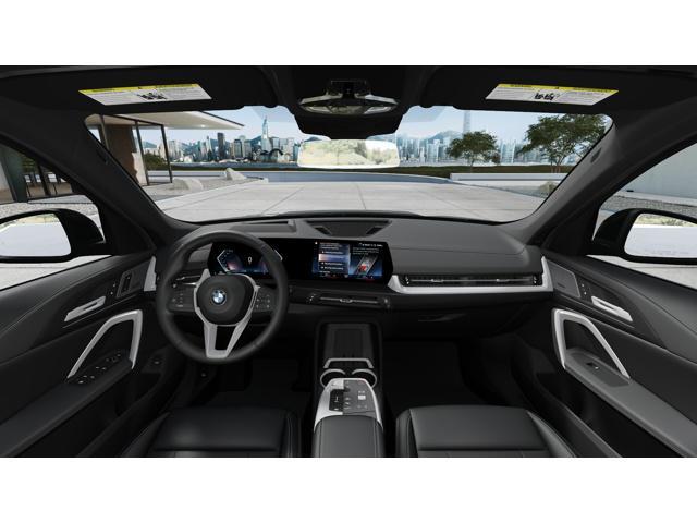 new 2026 BMW X1 car, priced at $49,930