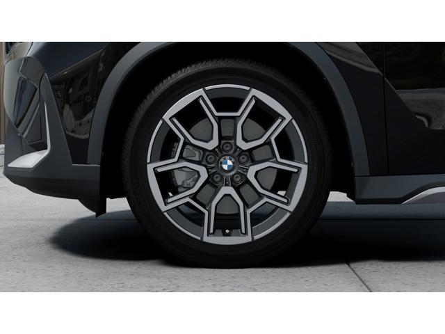 new 2026 BMW X1 car, priced at $49,930
