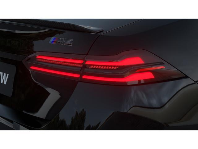 new 2026 BMW M5 car, priced at $133,490