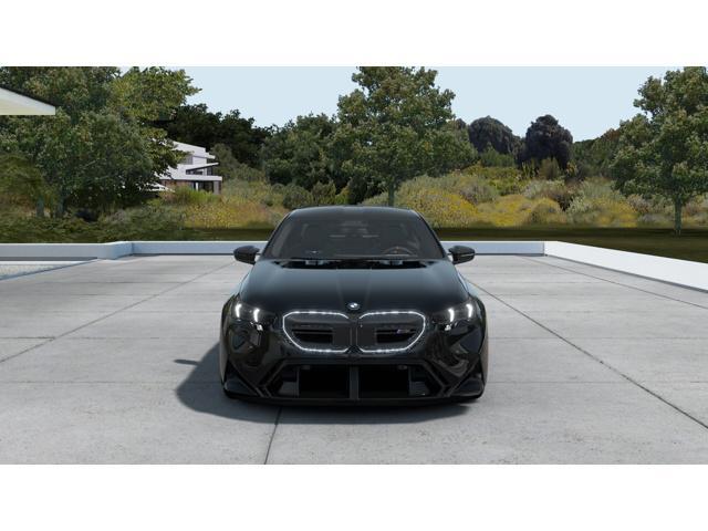 new 2026 BMW M5 car, priced at $133,490