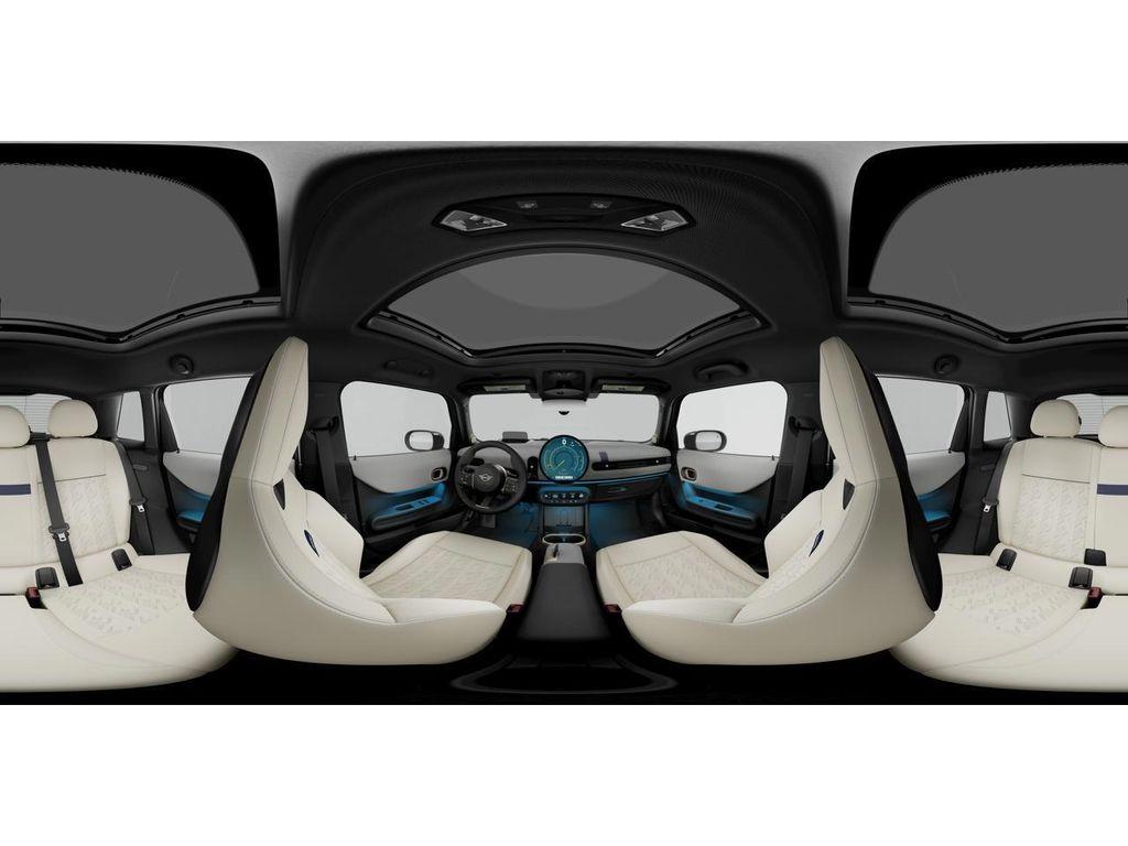 new 2026 MINI Hardtop car, priced at $40,690