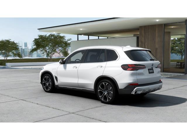 new 2025 BMW X5 PHEV car, priced at $82,655