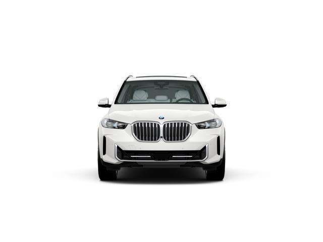 new 2026 BMW X5 car, priced at $80,375