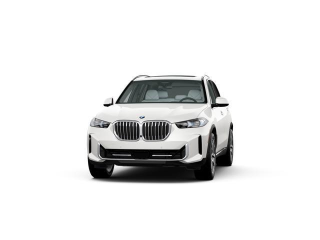 new 2026 BMW X5 car, priced at $80,375