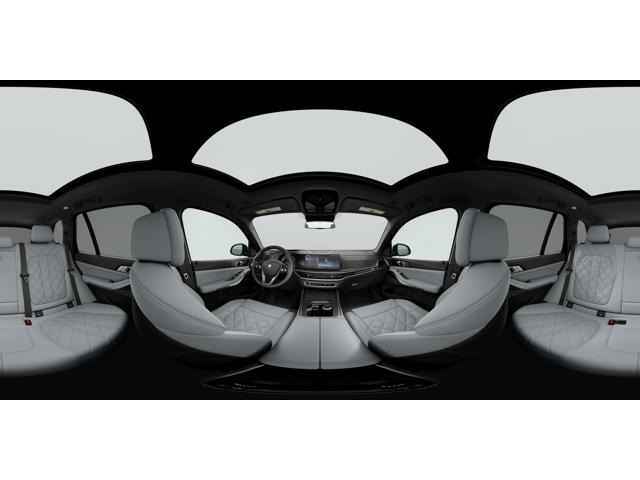 new 2026 BMW X5 car, priced at $80,375