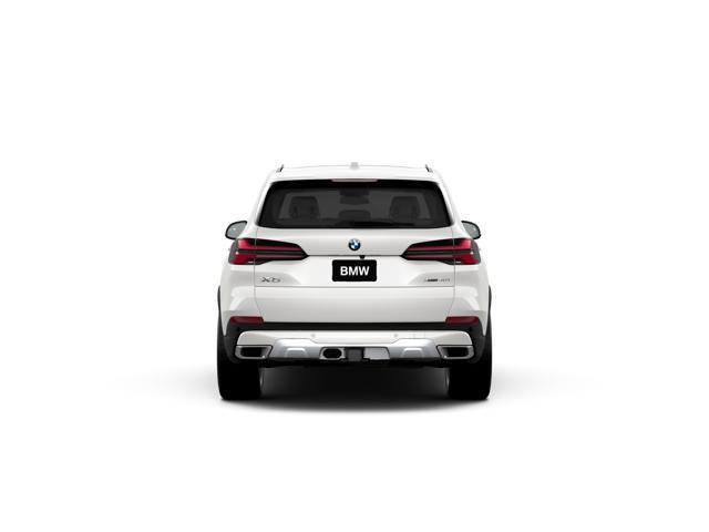 new 2026 BMW X5 car, priced at $80,375