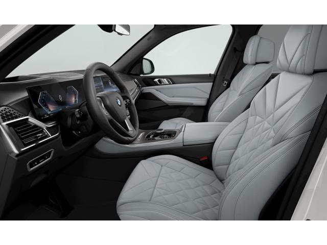 new 2026 BMW X5 car, priced at $80,375