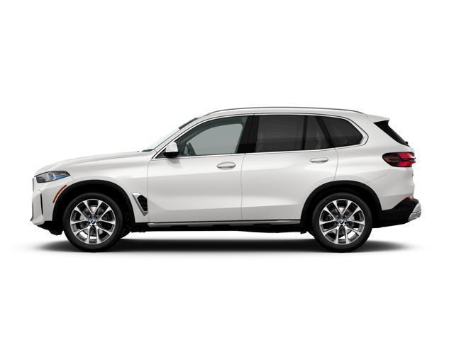 new 2026 BMW X5 car, priced at $80,375