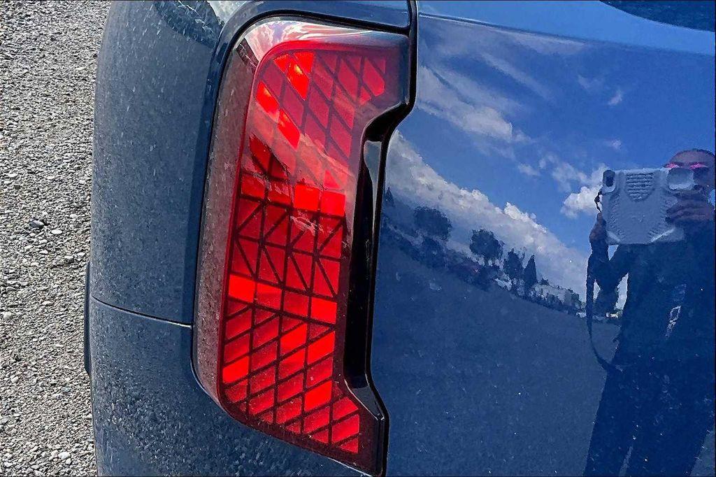 new 2026 MINI Countryman car, priced at $46,575