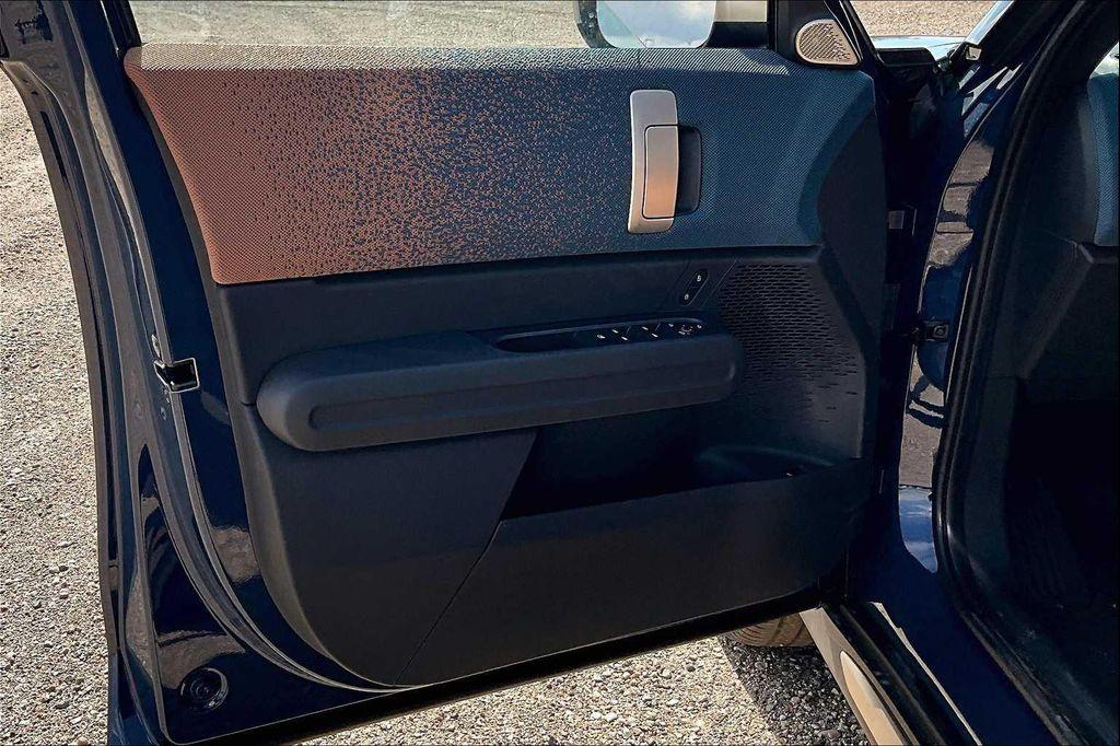new 2026 MINI Countryman car, priced at $46,575