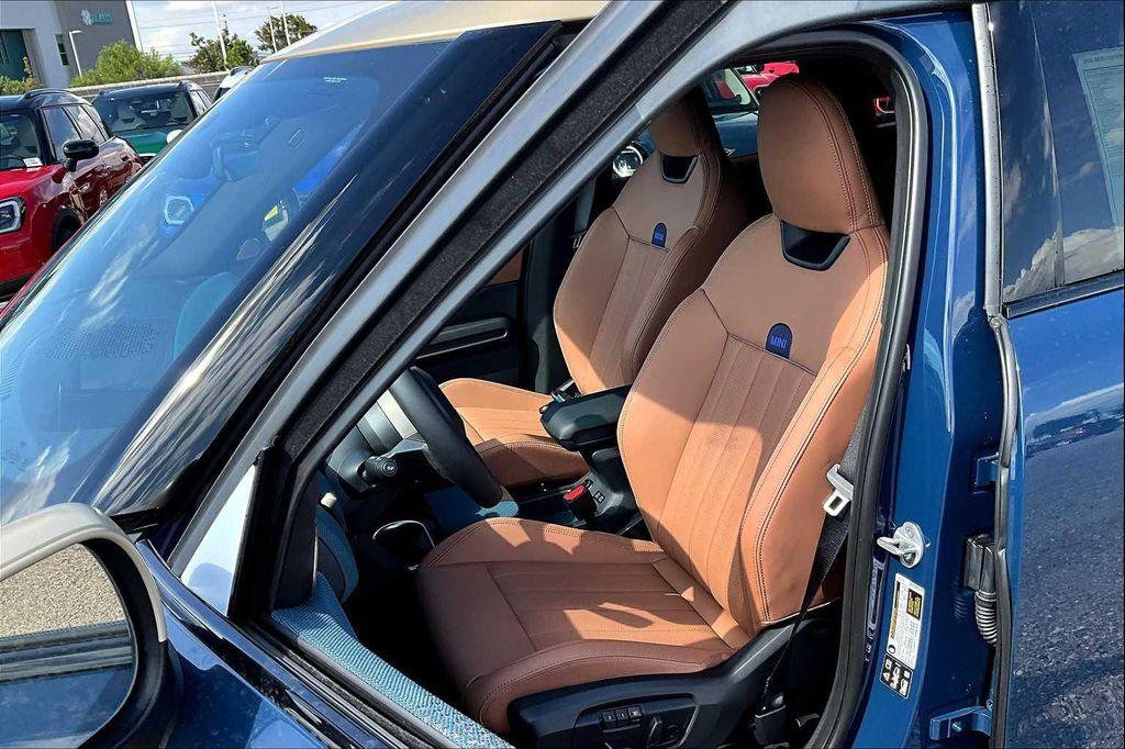 new 2026 MINI Countryman car, priced at $46,575