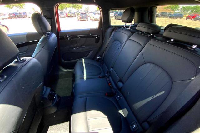 used 2023 MINI Countryman car, priced at $43,950
