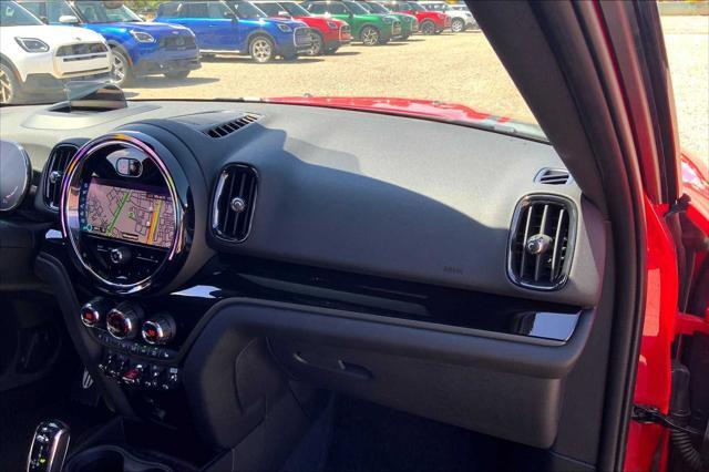 used 2023 MINI Countryman car, priced at $43,950
