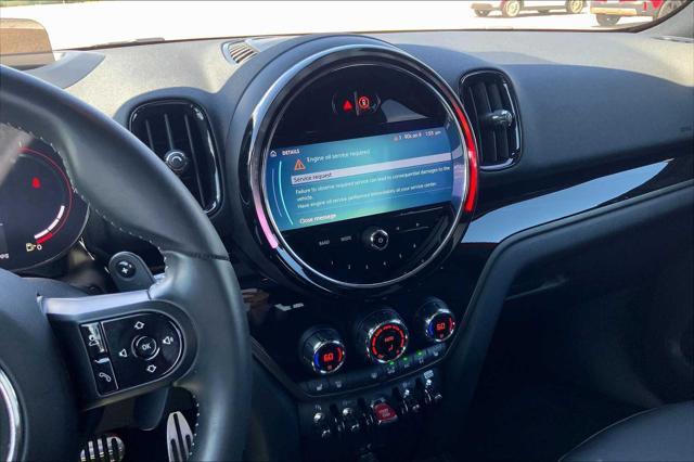 used 2023 MINI Countryman car, priced at $43,950