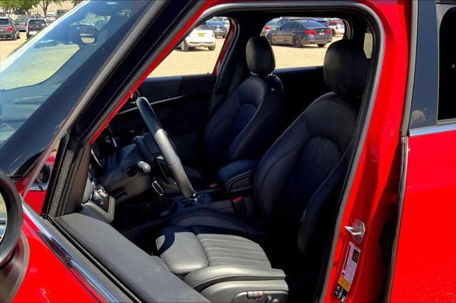used 2023 MINI Countryman car, priced at $43,950