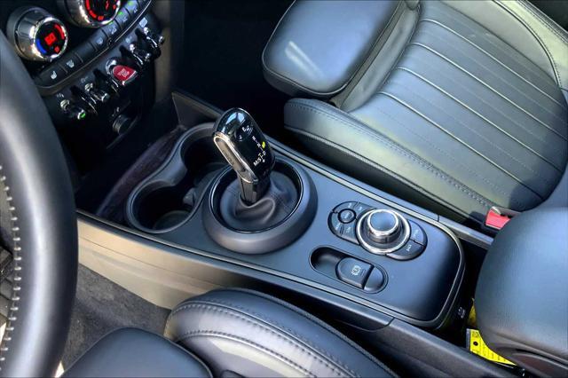 used 2023 MINI Countryman car, priced at $43,950