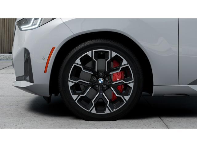 new 2026 BMW X3 car, priced at $75,265