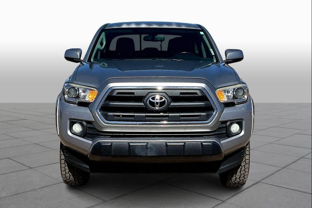 used 2016 Toyota Tacoma car, priced at $23,950