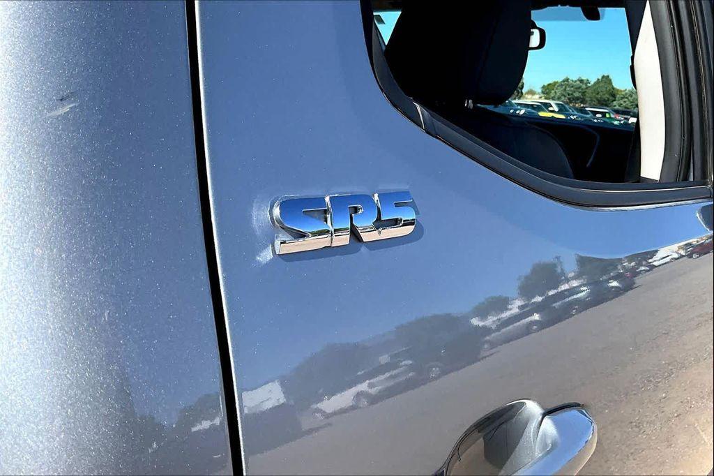 used 2016 Toyota Tacoma car, priced at $23,950
