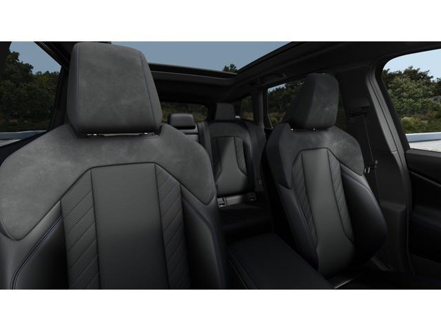 new 2026 BMW X3 car, priced at $73,565