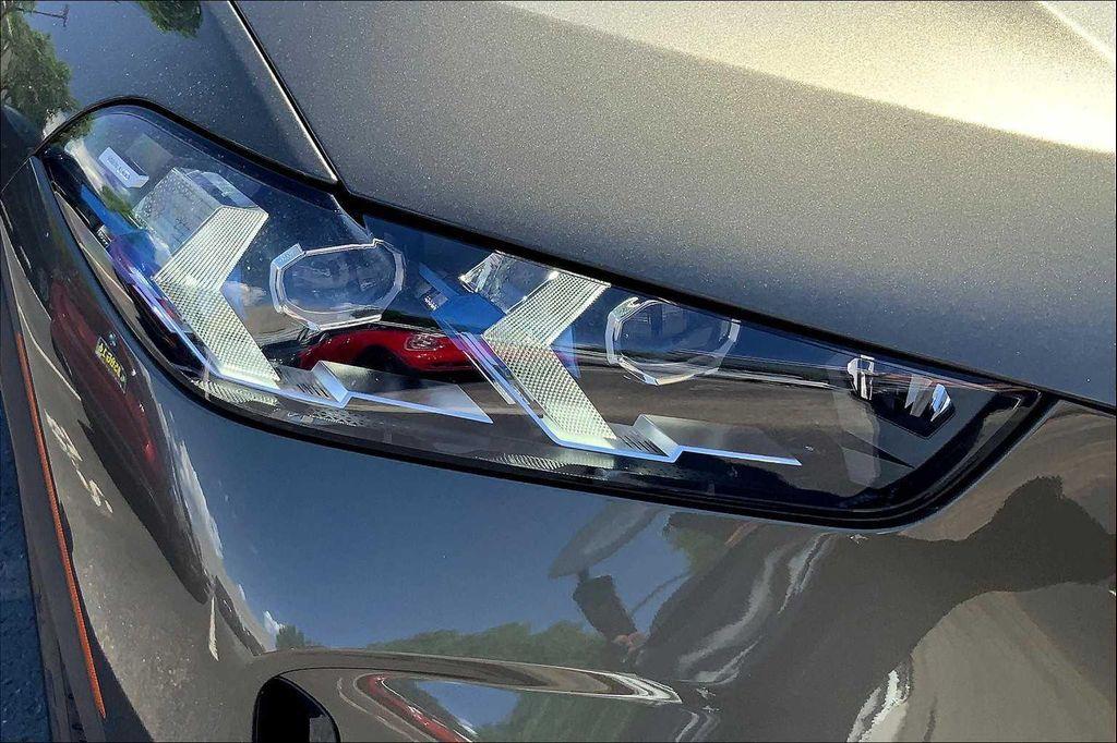 new 2026 BMW X5 car, priced at $75,675
