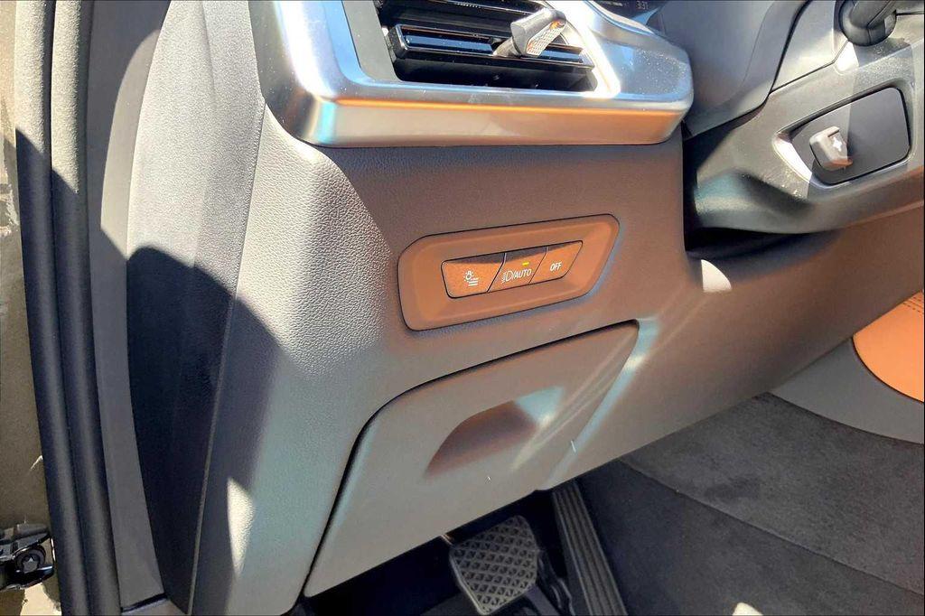 new 2026 BMW X5 car, priced at $75,675