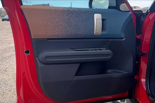 new 2025 MINI Countryman car, priced at $43,910