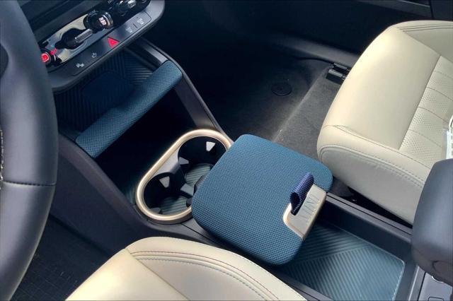 new 2025 MINI Countryman car, priced at $43,910