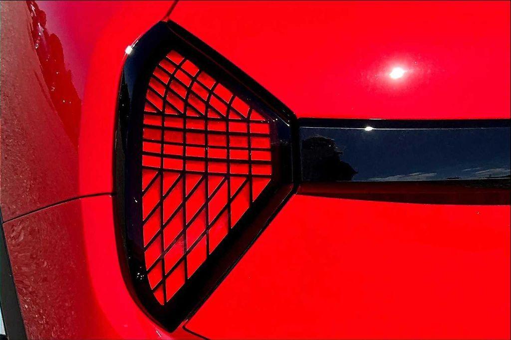 new 2026 MINI Hardtop car, priced at $36,140