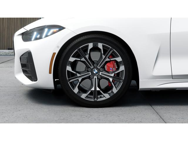 new 2026 BMW M440 car, priced at $74,670