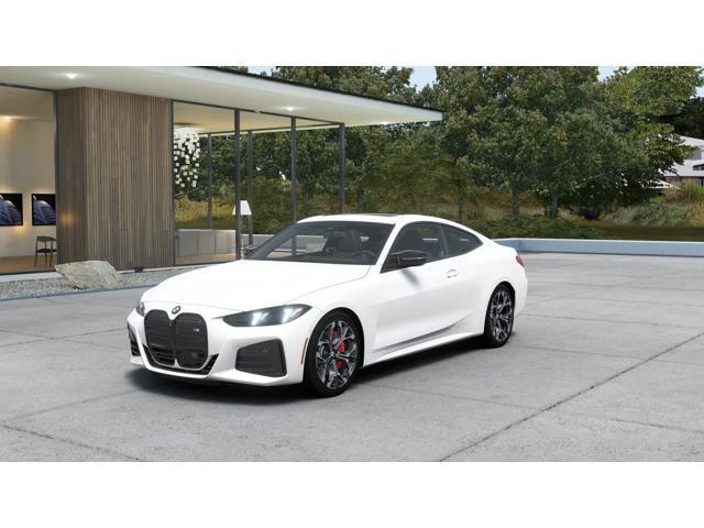 new 2026 BMW M440 car, priced at $74,670