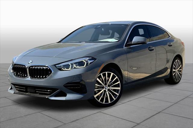 new 2024 BMW 228 Gran Coupe car, priced at $46,900