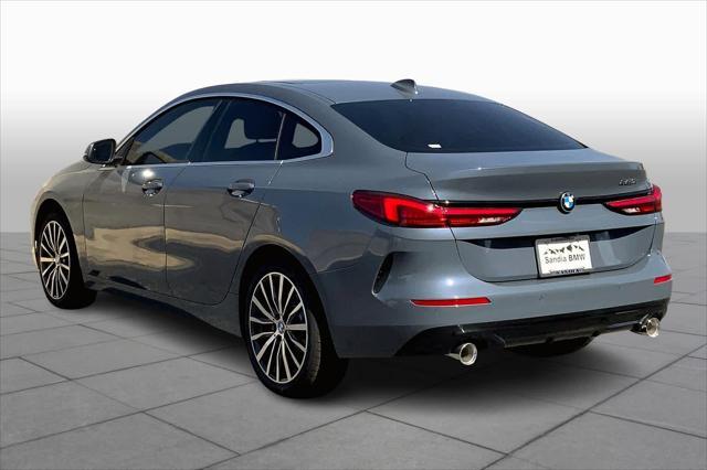 new 2024 BMW 228 Gran Coupe car, priced at $46,900