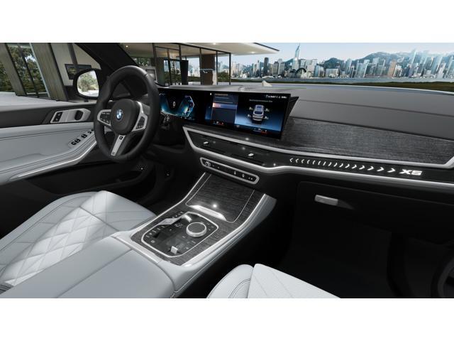 new 2026 BMW X5 PHEV car, priced at $87,725